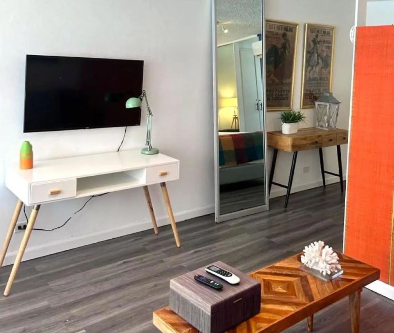 Kasa Galicia By The Sea - Cabana Studio Apt For 2 Beachfront Condo Pool San Juan 0*,  Puerto Rico