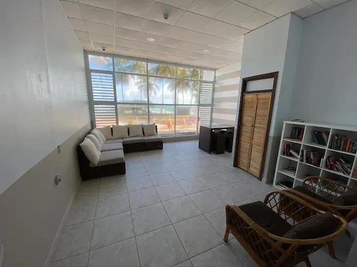 Kasa Galicia By The Sea - Cabana Studio Apt For 2 Beachfront Condo Pool San Juan