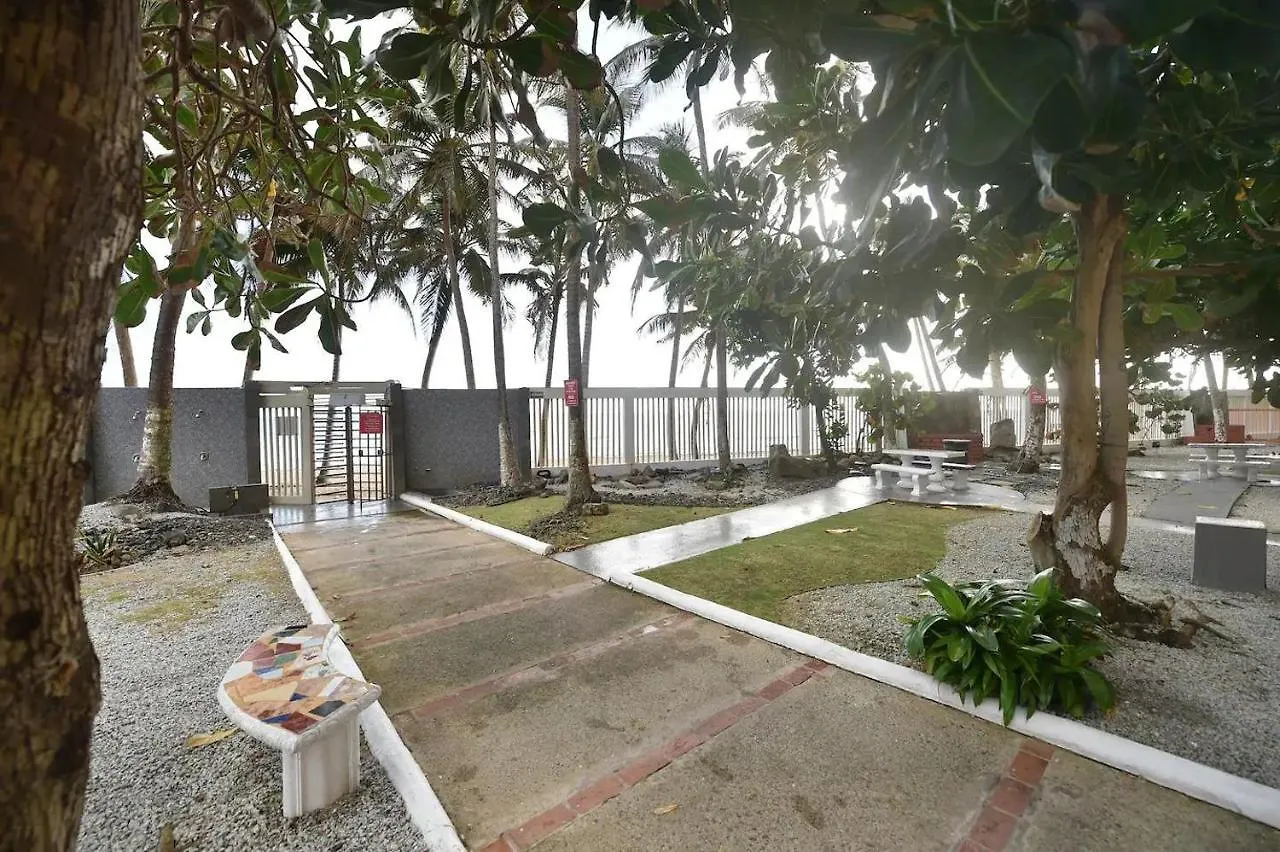 Kasa Galicia By The Sea - Cabana Studio Apt For 2 Beachfront Condo Pool San Juan Appartamento