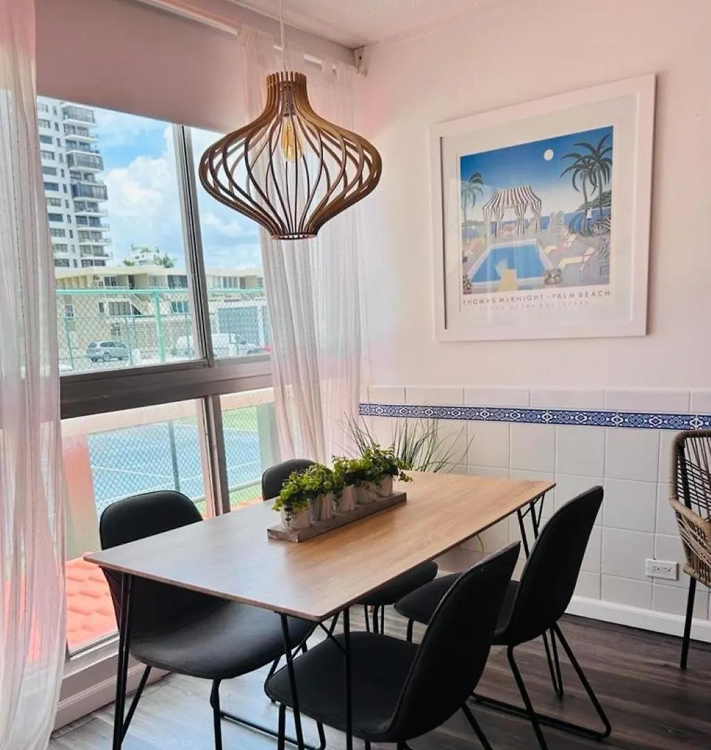Kasa Galicia By The Sea - Cabana Studio Apt For 2 Beachfront Condo Pool San Juan 0*,