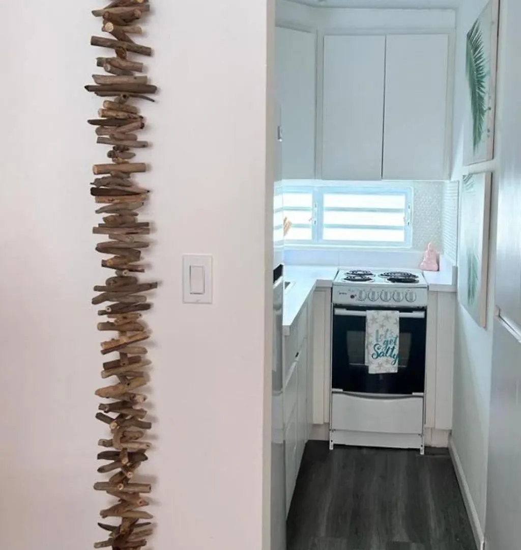 Kasa Galicia By The Sea - Cabana Studio Apt For 2 Beachfront Condo Pool San Juan