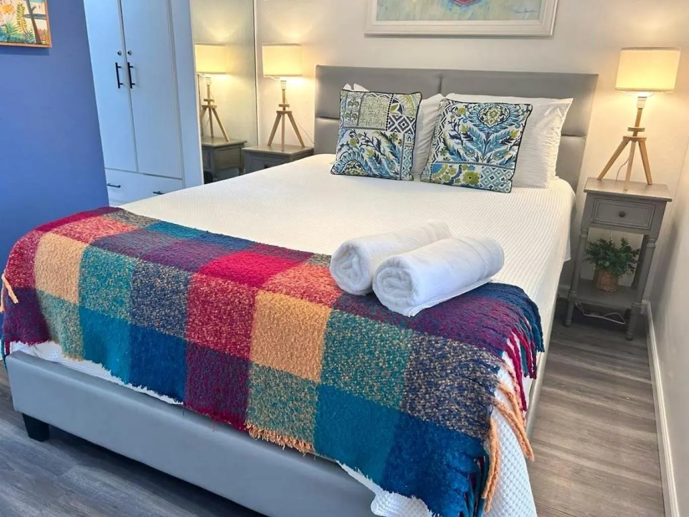 Appartamento Kasa Galicia By The Sea - Cabana Studio Apt For 2 Beachfront Condo Pool San Juan Porto Rico